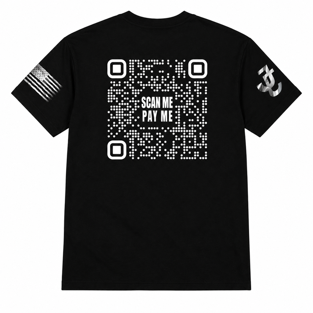 The Cost of Keepin' Up With The Jones' Tee