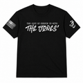 The Cost of Keepin' Up With The Jones' Tee