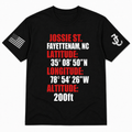 Jonesy Jones Jossie St. Tee